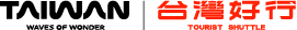 台灣好行Logo