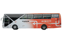 台灣好行公車照片
