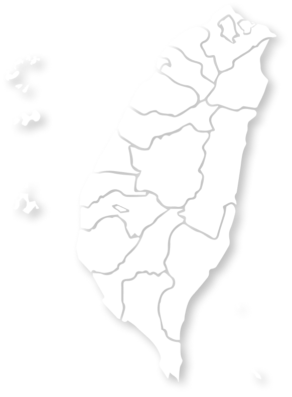 臺灣地圖