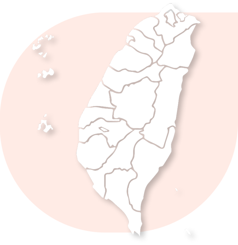 台灣地圖