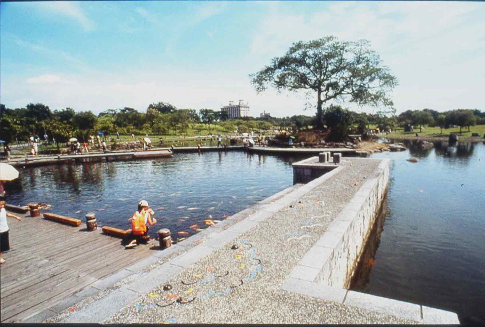 羅東運動公園