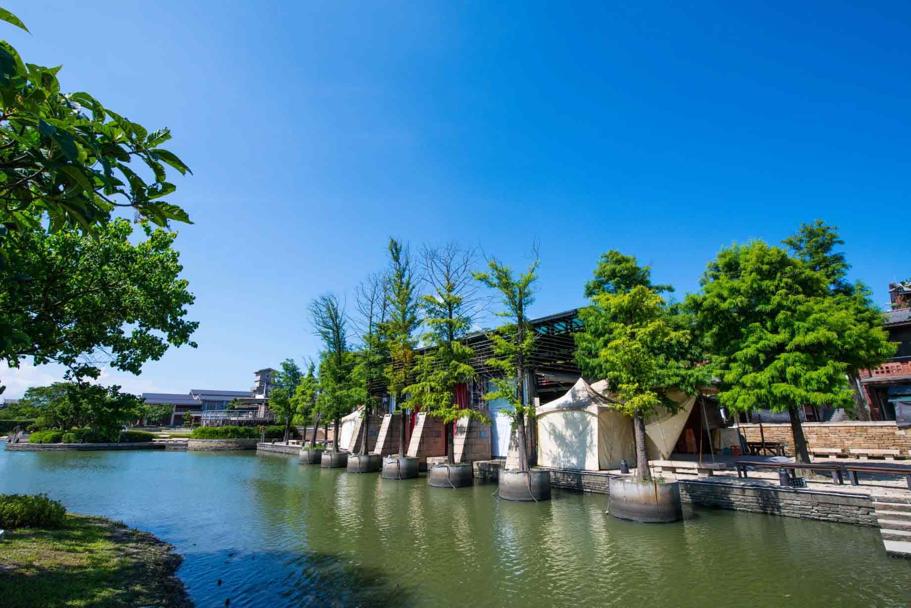 路線風景圖