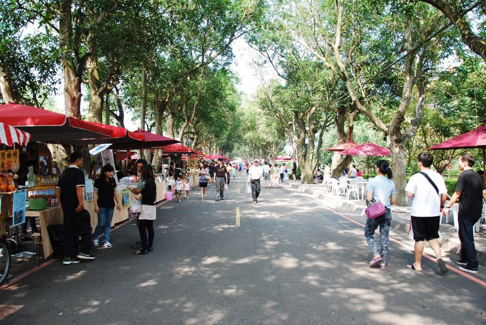 路線風景圖