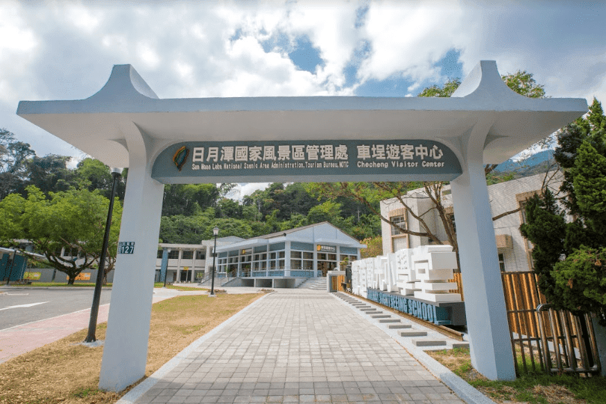 路線風景圖