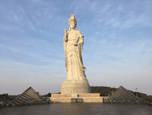 路線風景圖