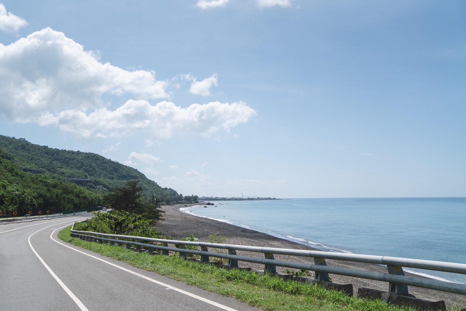 路線風景圖