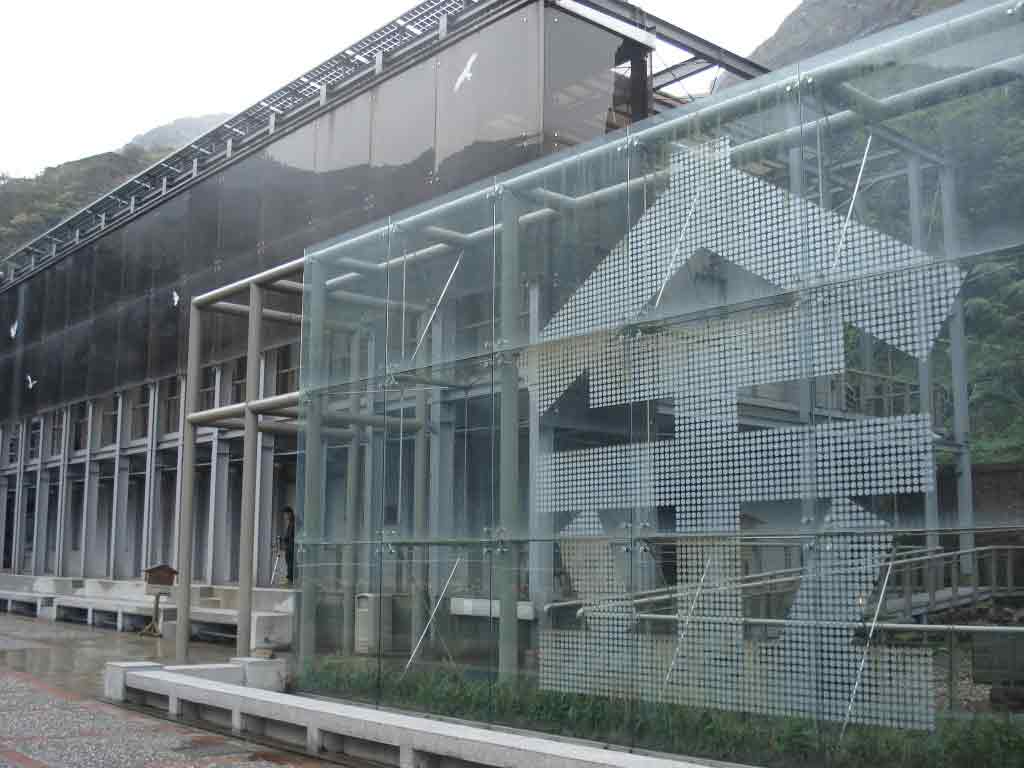 新北市 黃金博物館