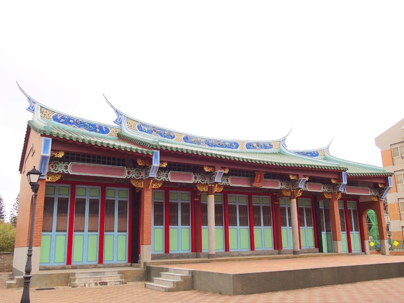 孔廟 (文石書院)