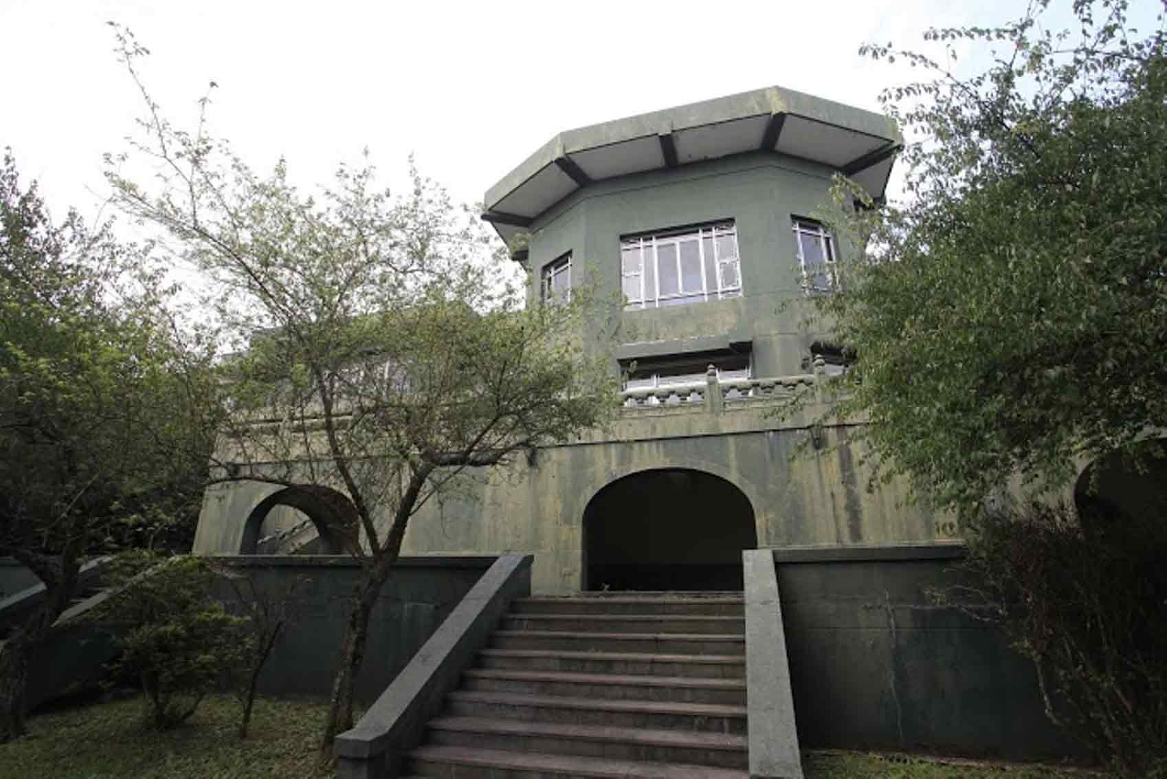 陽明書屋