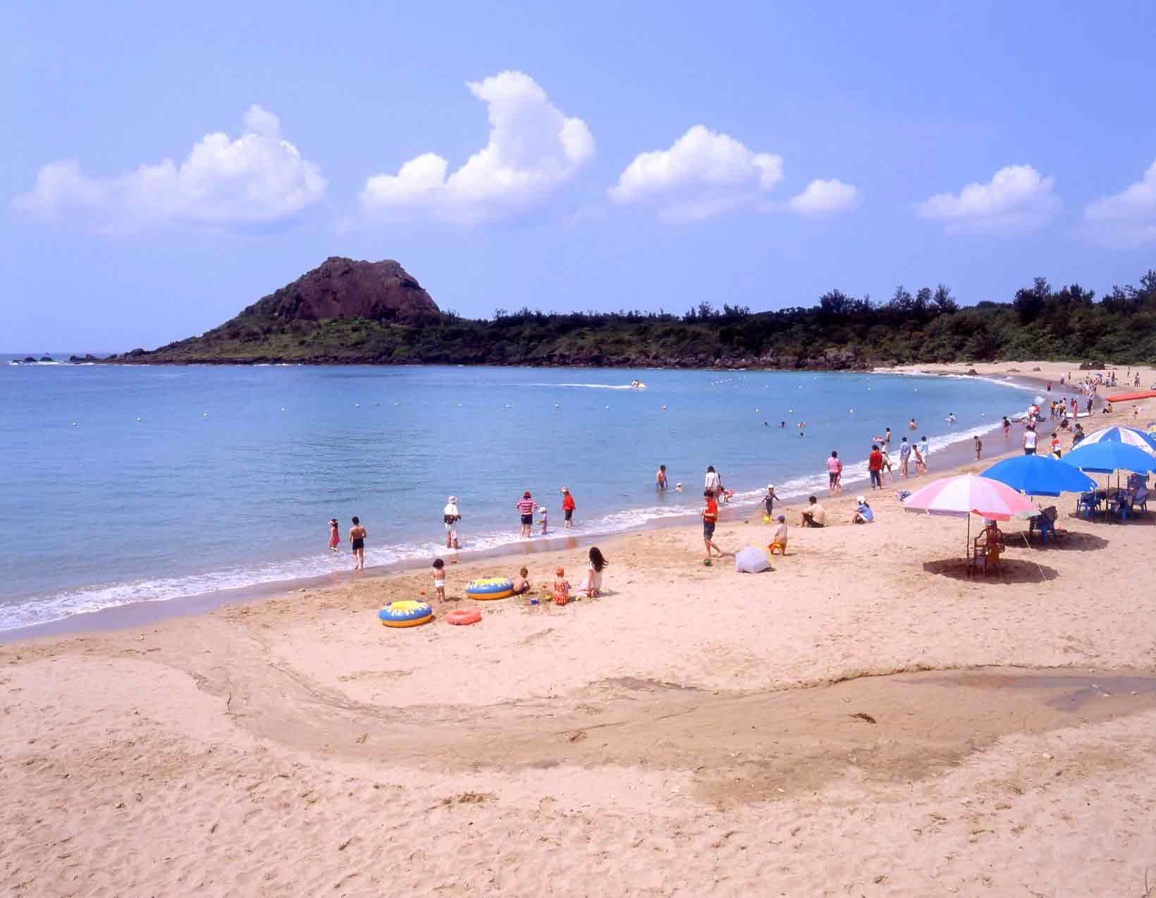小灣